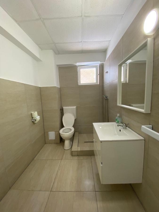 Pensiunea Ambasador Baile Herculane Exterior photo
